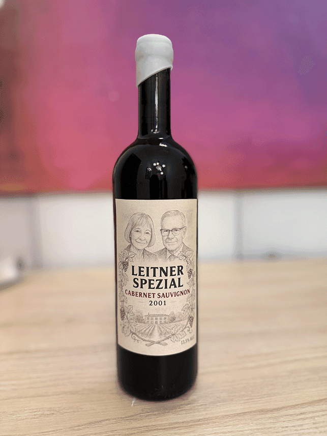 Für die Großeltern